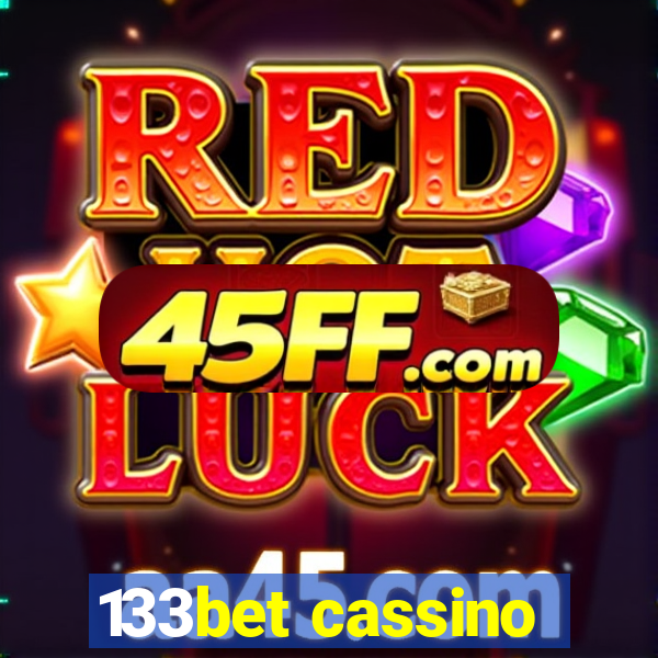 133bet cassino